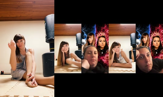 chaotic_iz's Live Session — Sep 5, 2026, 9:22 PM