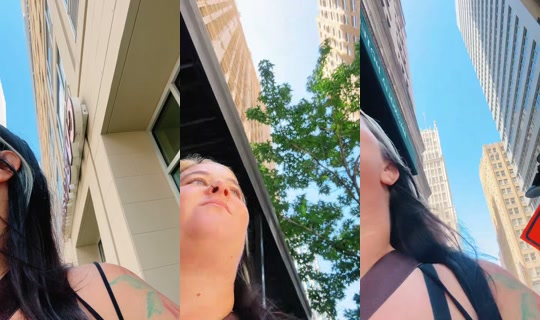 chaoticmesspatricia's Live Session — Jul 26, 2026, 4:18 PM