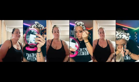 chaoticmesspatricia's Live Session — Jul 26, 2026, 8:02 PM