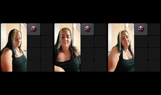 chaoticmesspatricia's Live Session — Jul 27, 2026, 12:35 AM