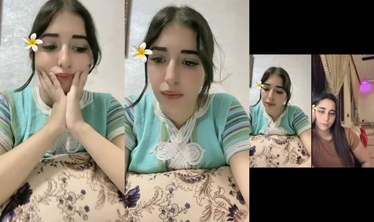 chaouinouhaila's Live Session — Oct 21, 2026, 6:17 PM