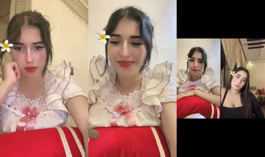 chaouinouhaila's Live Session — Oct 22, 2026, 12:12 AM