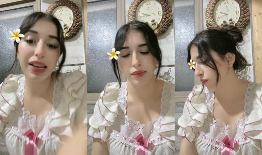 chaouinouhaila's Live Session — Oct 22, 2026, 2:06 AM