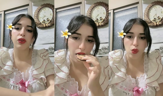 chaouinouhaila's Live Session — Oct 22, 2026, 4:10 AM