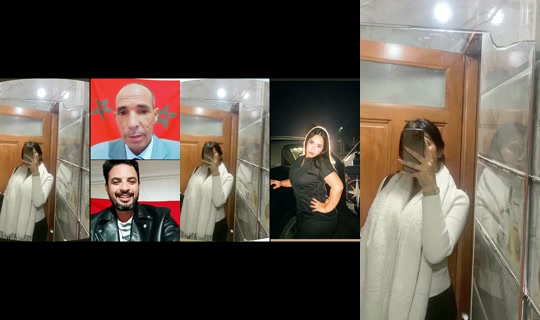 chaouinouhaila's Live Session — Oct 22, 2026, 7:49 PM