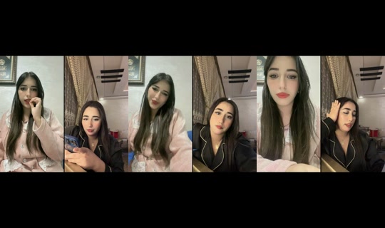 chaouinouhaila's Live Session — Oct 23, 2026, 2:04 AM