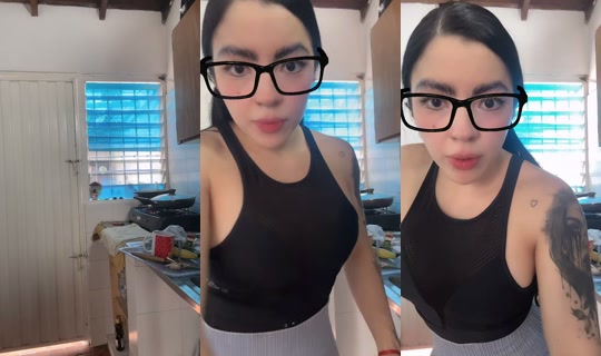 chaparrocatica's Live Session — Jul 14, 2026, 4:39 PM