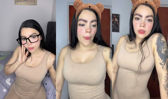 chaparrocatica's Live Session — Jul 15, 2026, 12:28 AM