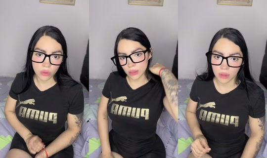 chaparrocatica's Live Session — Aug 3, 2026, 8:28 PM