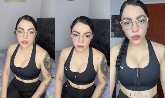 chaparrocatica's Live Session — Aug 28, 2026, 7:58 PM