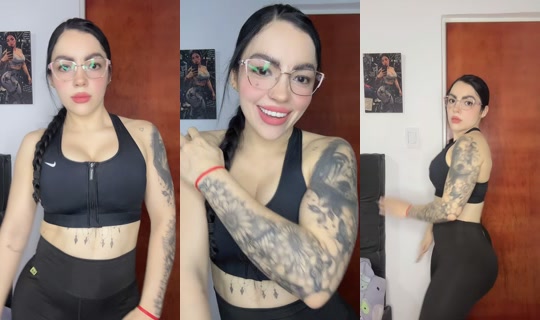 chaparrocatica's Live Session — Aug 28, 2026, 8:48 PM