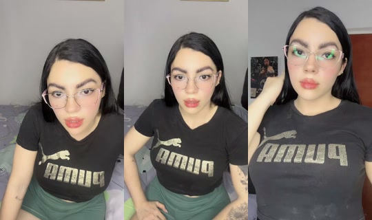 chaparrocatica's Live Session — Aug 30, 2026, 12:08 AM