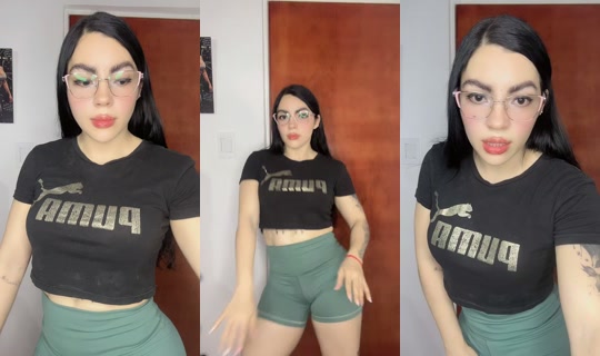 chaparrocatica's Live Session — Aug 30, 2026, 12:22 AM
