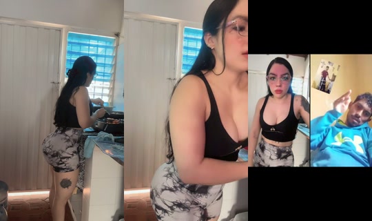 chaparrocatica's Live Session — Oct 17, 2026, 4:52 PM