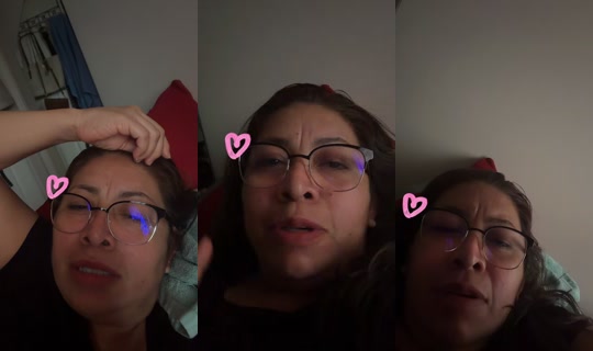 chapinsita537's Live Session — Aug 14, 2026, 11:51 AM