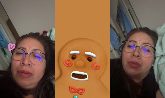 chapinsita537's Live Session — Aug 14, 2026, 12:25 PM