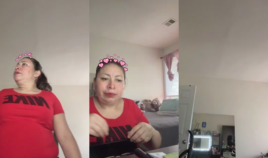 chapinsita537's Live Session — Aug 14, 2026, 3:32 PM