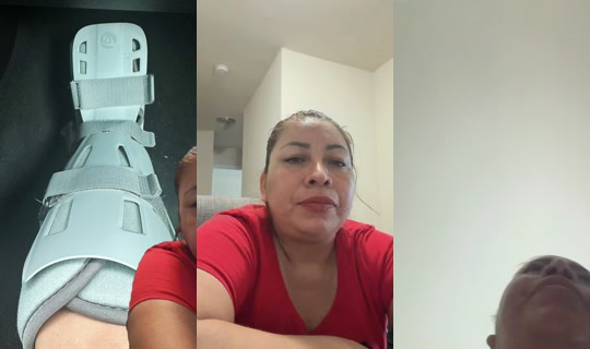 chapinsita537's Live Session — Aug 14, 2026, 4:36 PM