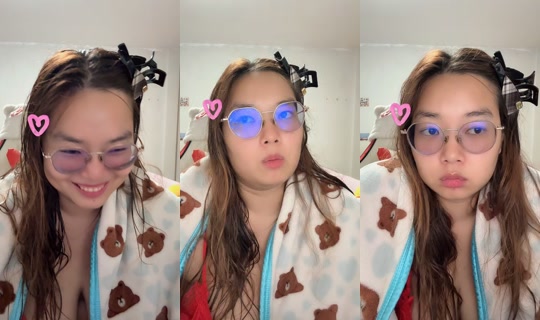 chapohnz's Live Session — Sep 8, 2026, 11:26 AM