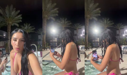 charity_h_snow's Live Session — Jul 25, 2026, 5:57 AM