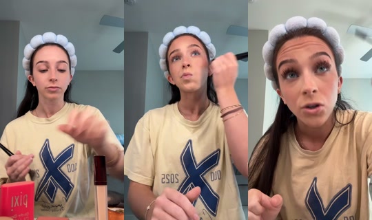 charleighthegolden's Live Session — Sep 12, 2026, 4:39 PM