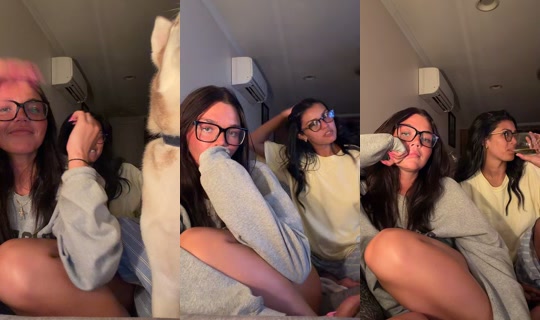 charley.tushar's Live Session — Jul 28, 2026, 2:54 AM