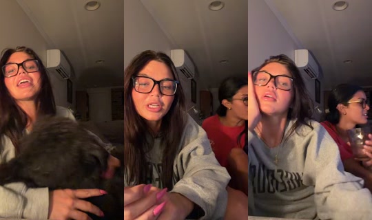 charley.tushar's Live Session — Jul 28, 2026, 4:24 AM