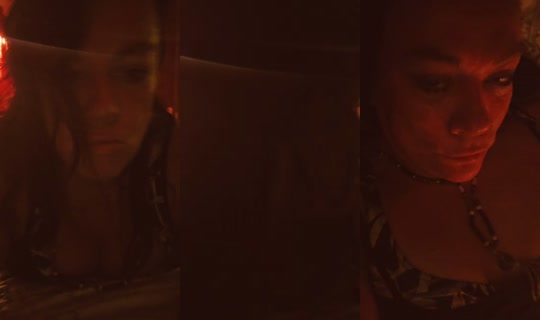 charliegirldutchie's Live Session — Jul 25, 2026, 8:53 PM