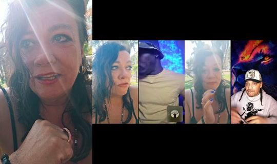 charliegirldutchie's Live Session — Jul 26, 2026, 8:17 AM