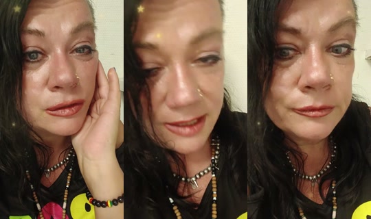 charliegirlgenx72's Live Session — Oct 18, 2026, 8:42 PM