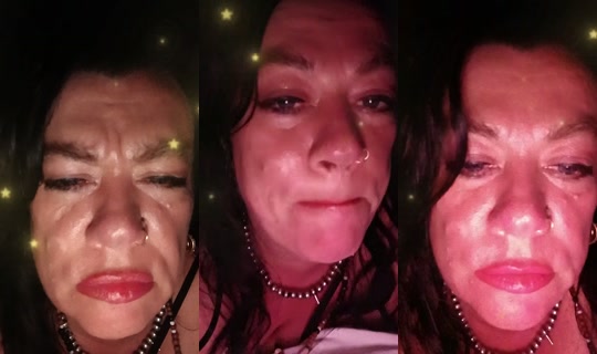 charliegirlgenx72's Live Session — Oct 18, 2026, 10:40 PM