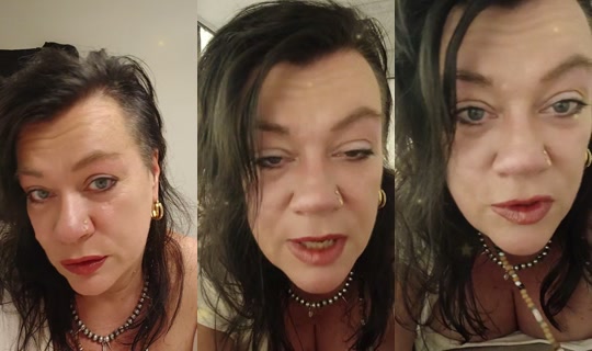 charliegirlgenx72's Live Session — Oct 20, 2026, 8:44 PM