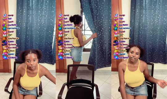 charlotto91's Live Session — Oct 5, 2026, 6:53 AM