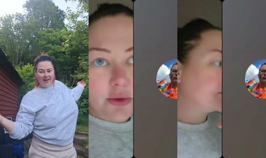 charlottsandra's Live Session — Jul 22, 2026, 7:01 PM