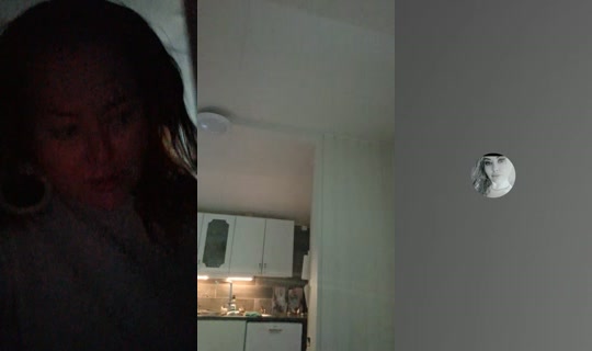 charlottsandra's Live Session — Jul 22, 2026, 7:40 PM