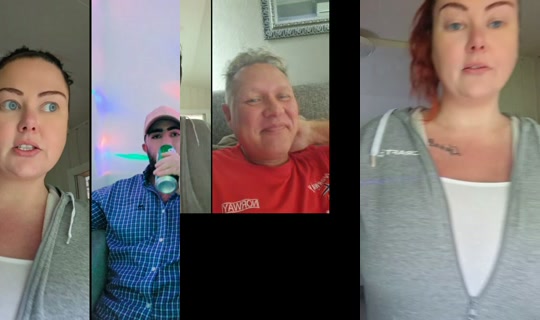 charlottsandra's Live Session — Jul 24, 2026, 3:19 PM