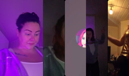 charlottsandra's Live Session — Jul 24, 2026, 7:45 PM