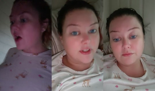 charlottsandra's Live Session — Jul 28, 2026, 4:34 AM
