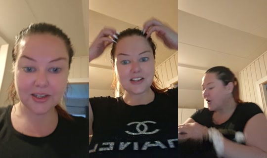 charlottsandra's Live Session — Jul 29, 2026, 7:21 PM