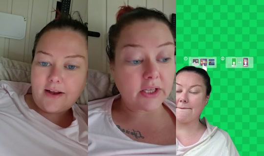 charlottsandra's Live Session — Jul 30, 2026, 5:17 PM