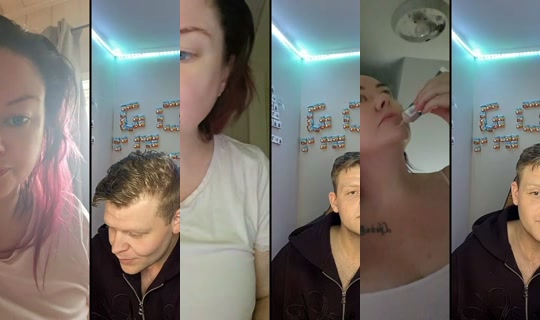 charlottsandra's Live Session — Sep 5, 2026, 9:17 AM