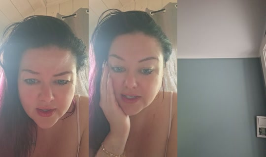 charlottsandra's Live Session — Sep 6, 2026, 10:34 AM