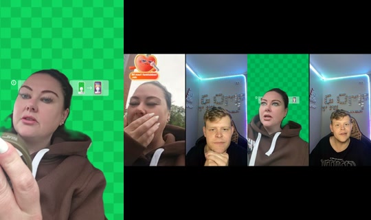 charlottsandra's Live Session — Sep 7, 2026, 8:11 AM