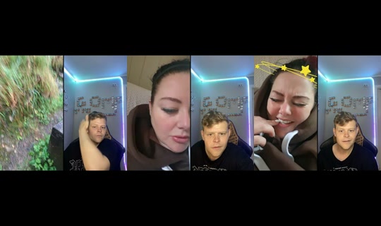 charlottsandra's Live Session — Sep 7, 2026, 9:01 AM