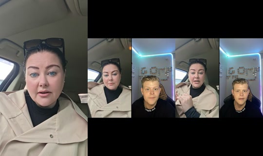 charlottsandra's Live Session — Sep 8, 2026, 9:52 AM
