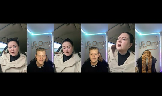 charlottsandra's Live Session — Sep 8, 2026, 10:42 AM