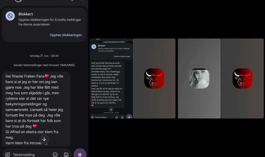 charlottsandra's Live Session — Oct 19, 2026, 8:11 PM