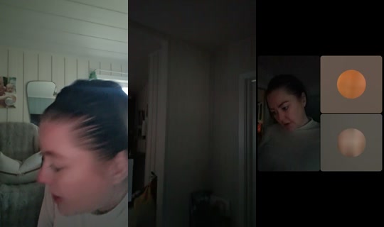 charlottsandra's Live Session — Oct 23, 2026, 3:46 PM