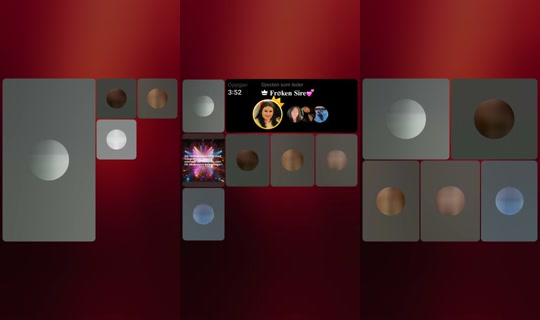 charlottsandra's Live Session — Oct 23, 2026, 5:26 PM