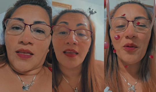 charly2o21's Live Session — Sep 8, 2026, 4:14 AM